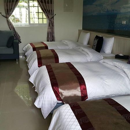 Youdu B&B Jinning Exterior photo