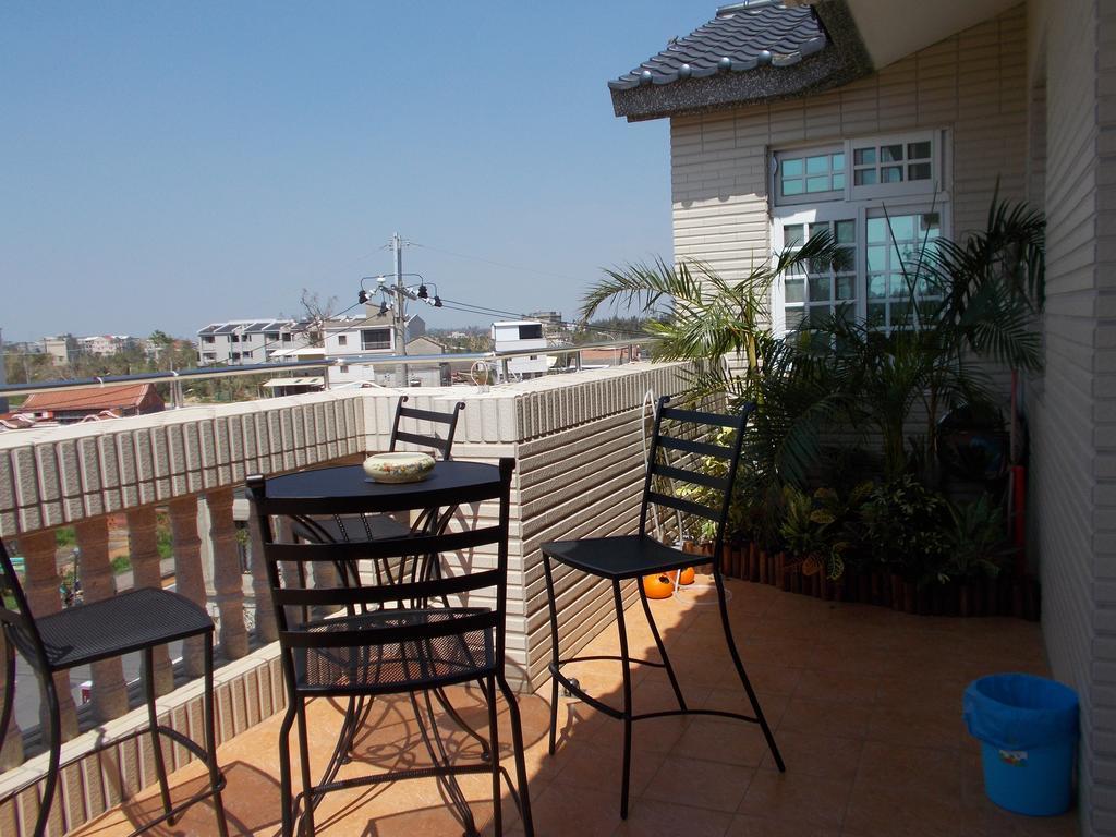 Youdu B&B Jinning Exterior photo